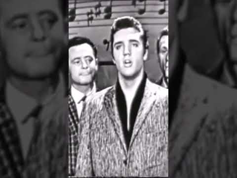 Elvis ❤️ Peace