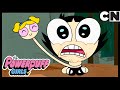 Sen De Gel | Powerpuff Girls Türkçe | çizgi film | Cartoon Network