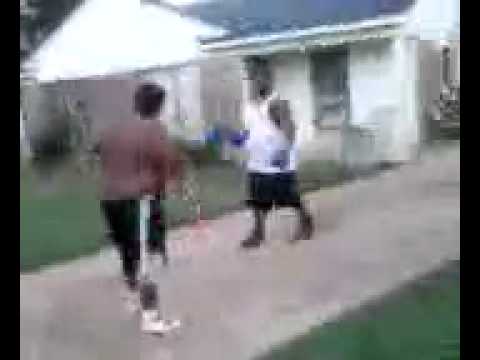 real hood fights youtube