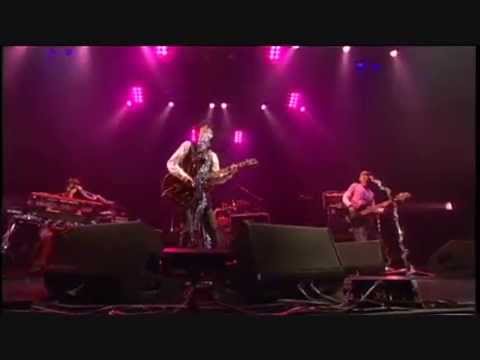 大石昌良 ライブDVD 「マジカルミュージックツアー ザ・ライヴ＠シブヤ