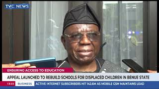 Benue State Records Nearly 700,000 Internally Displaced Persons