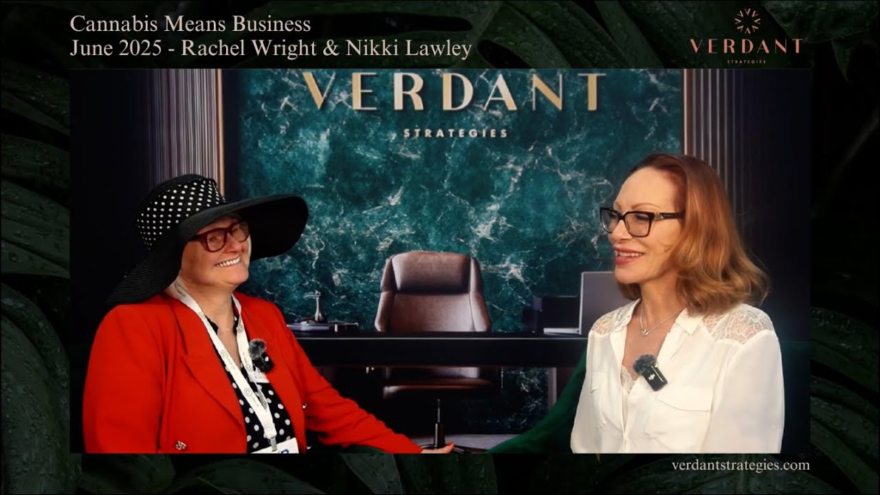 Nikki Lawley on Cannabis Sales, Whole-Plant Advocacy & Winning in New York’s Dispensary Market