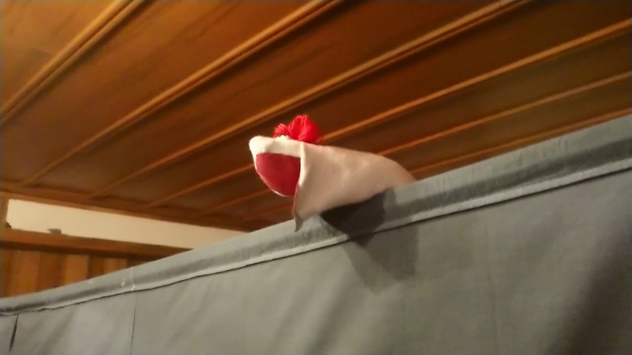 Sockentheater Carmen; Sachsenschweiz e.V.