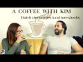 ☕A coffee with Kim: talking with a student about stereotypes, culture shocks &the Dutch language🇳🇱