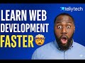 How Nigerians Are Learning Web Development Faster Than Ever (You Won’t Believe this Lesson 😳)
