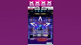 Indonesia's Got Talent - Kontestan Terlucu - Reza Arap Ngakak! 🤣