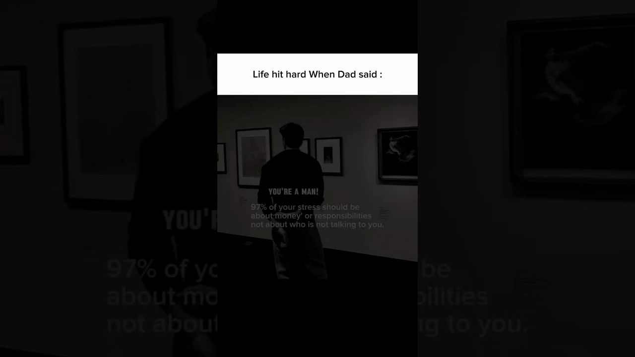 life lessons 💯⚡ 