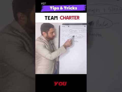 ميثاق الفريق