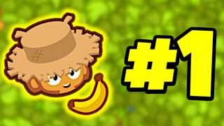 This Is Even BETTER Than Farms! (Bloons TD 6)