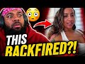 Travis Hunter Wife Goes VIRAL For Her ADVICE & Then It BACKFIRES !! Reaction