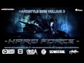 Hard Force Presents Hardstyle 2015 Vol 3