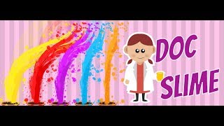 #masgrabaciones #doctoraslime #slime Doctora Slime en Expo tu Piñata Monterrey 2019 #cintermex