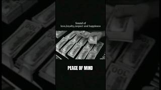 MONEY IS EVERYTHING BRO #shortvideo #moneymindset #moneytips #howmakemoney #richvspoor #richlife