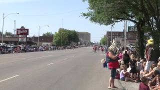 31st Annual Patriot's Parade