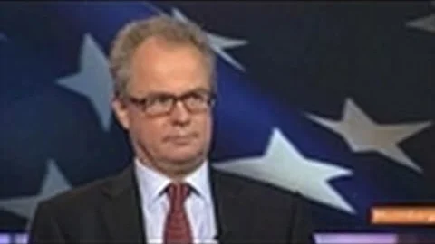 Dumas Says Chinese Inflation Rise Will Help U.S. E...