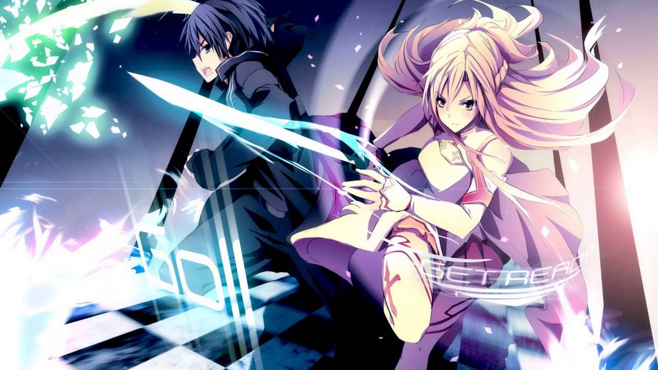 Nightcore - Promises, Nero