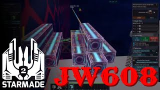 AMS Design One - StarMade S2-186