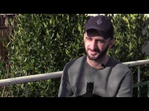 ბლიცTIME - მწერალ გიორგი კეკელიძესთან ერთად