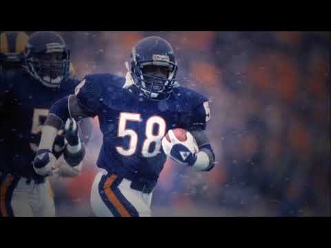Chicago Bears - 1985 NFC Championship (ESPN 30 for 30) - YouTube