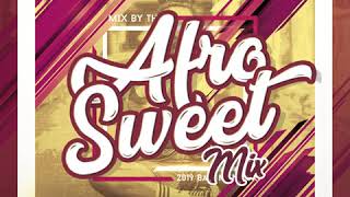 AfroSweet Mix | Bashment UK Vibes | July 2019