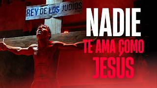 Obra de Teatro "Nadie Te Ama Como Jesús" - Estrella de Belén