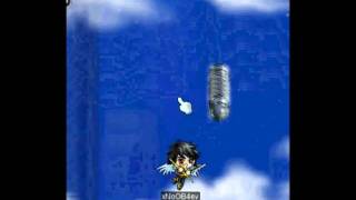 Chryse glitch