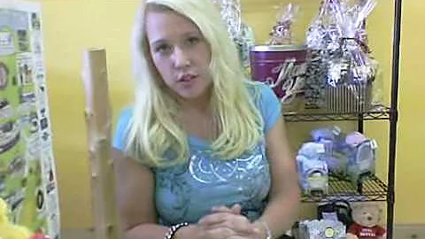 Popcorn Pantry,Interview with Kristina Carney,5/20...
