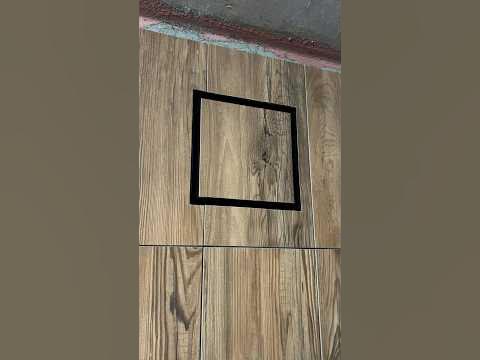 Скрытый вентилятор в санузле | Как сделать вентилятор под плитку # ...