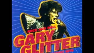 Video thumbnail of "Garry Glitter - Rock and Roll part 1+2"