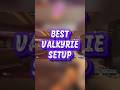 BEST VALKYRIE SETUP R6 COASTLINE 2F | Tom Clancy’s Rainbow Six Siege | Tips & Tricks #R6 #tips