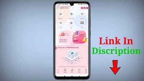 Maketrx.com | Invitation code: awak| Sign up for 3000 Trx | Make money easily at home