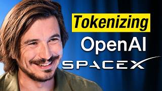 Download Lagu Robinhood Founder \u0026 CEO, Vlad Tenev: Robinhood’s $85BN Resurgence \u0026 Tokenizing SpaceX \u0026 OpenAI MP3 Download Lagu Robinhood Founder \u0026 CEO, Vlad Tenev: Robinhood’s $85BN Resurgence \u0026 Tokenizing SpaceX \u0026 OpenAI MP3