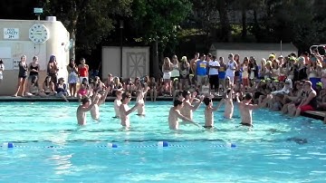 DG Anchor Splash UCLA 2011: Lambda Chi