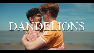 dandelions // multifandom (TOH, She-ra, Heartstopper)