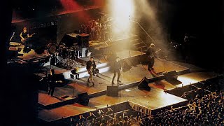 LIVE AT COLISEO AMAUTA -remastered audio- (1988 TOUR88 LIMA PERU) INDOCHINE