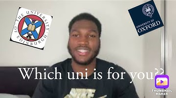 WHICH UNIVERSITY/COLLEGE TO APPLY TO| 5 UCAS tips