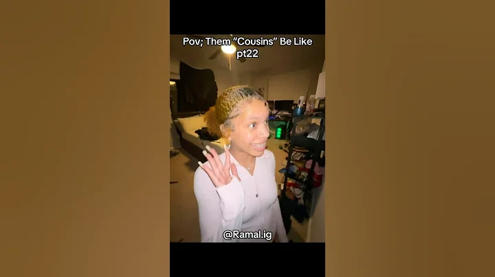 Just a skit 😭😭 #cousins #ramalig #shorts #shortsfeed #shortsyoutube #fyp #explorepage #skit