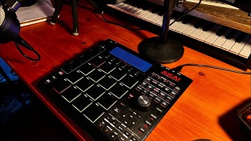 Breakthrough Updates - MPC Studio Black - MPC Studio Mk2 - FL Studio!
