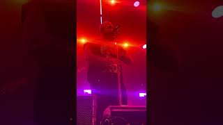 Teddy Swims Applejuice live Tilburg 11/5/2024 🥰