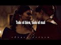 historia de un amor; Najwa (con Pablo Alborán) - letra [Dickinson; emisue]