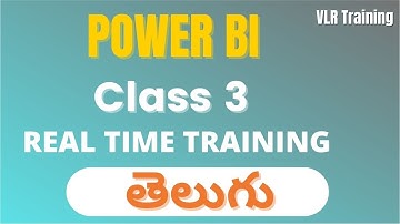 PowerBi  Class 03 by Narendra sir 09th Feb 2022 contact 9059868766