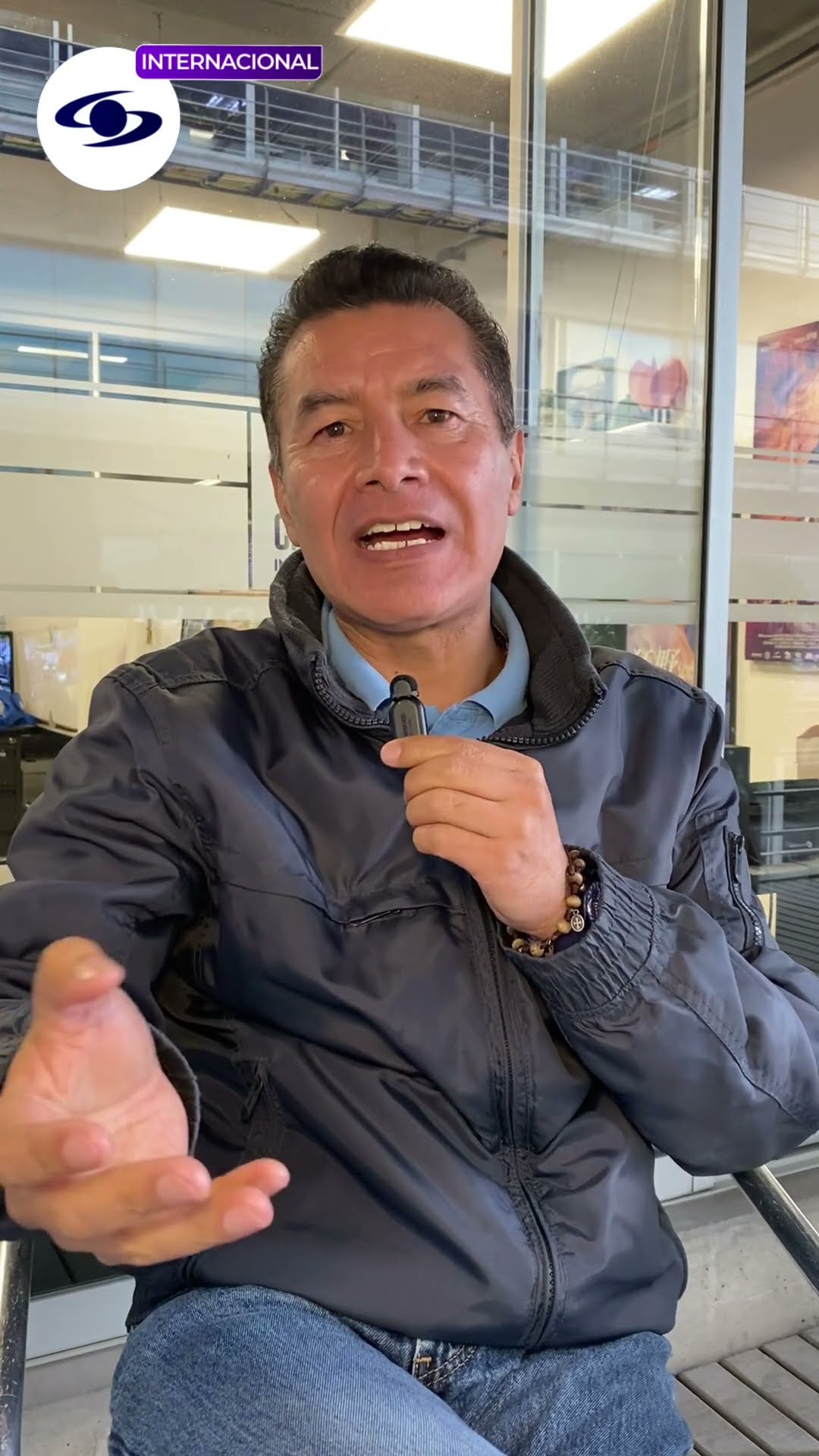 ¿Qué le cambiaria o implementaría a la Selección Colombia Sub-20? ⚽️?