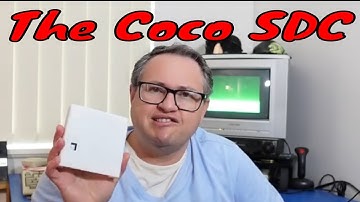 A  Look at the Coco SDC By The Zippster Zone