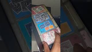 Karpas e Coleção de Cartões Telefônicos