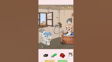 Tricky Twist Level 21 #shorts #game