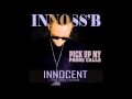 Innoss B Pick Up My Phone Calls Audio HD mp3
