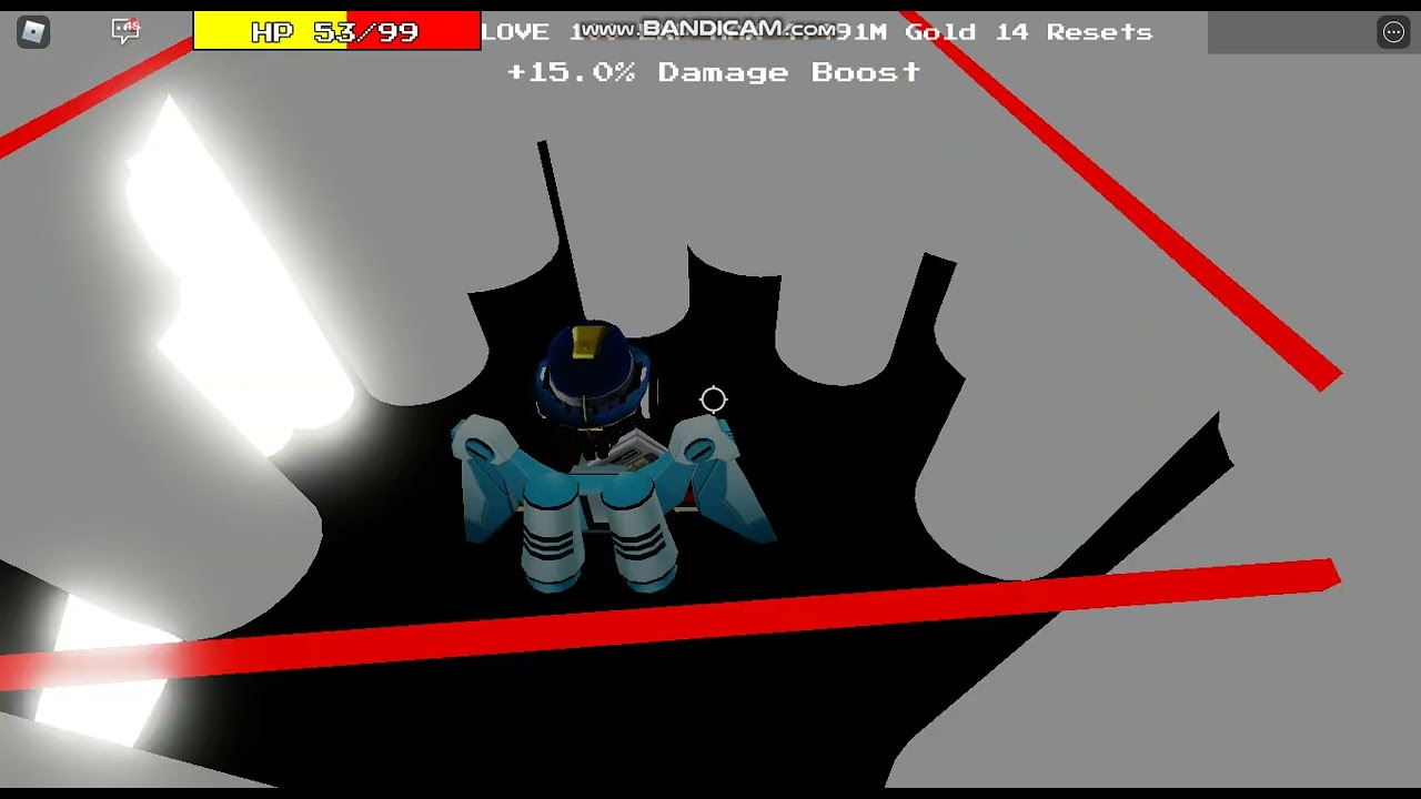 Fatal error sans fight showcase utmm roblox tale 2 youtube