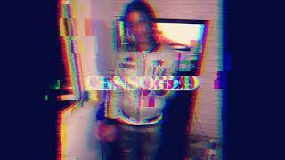 Digga D x OFB Type Beat “censored”|UK Drill instrumental 2020  @ghost beats