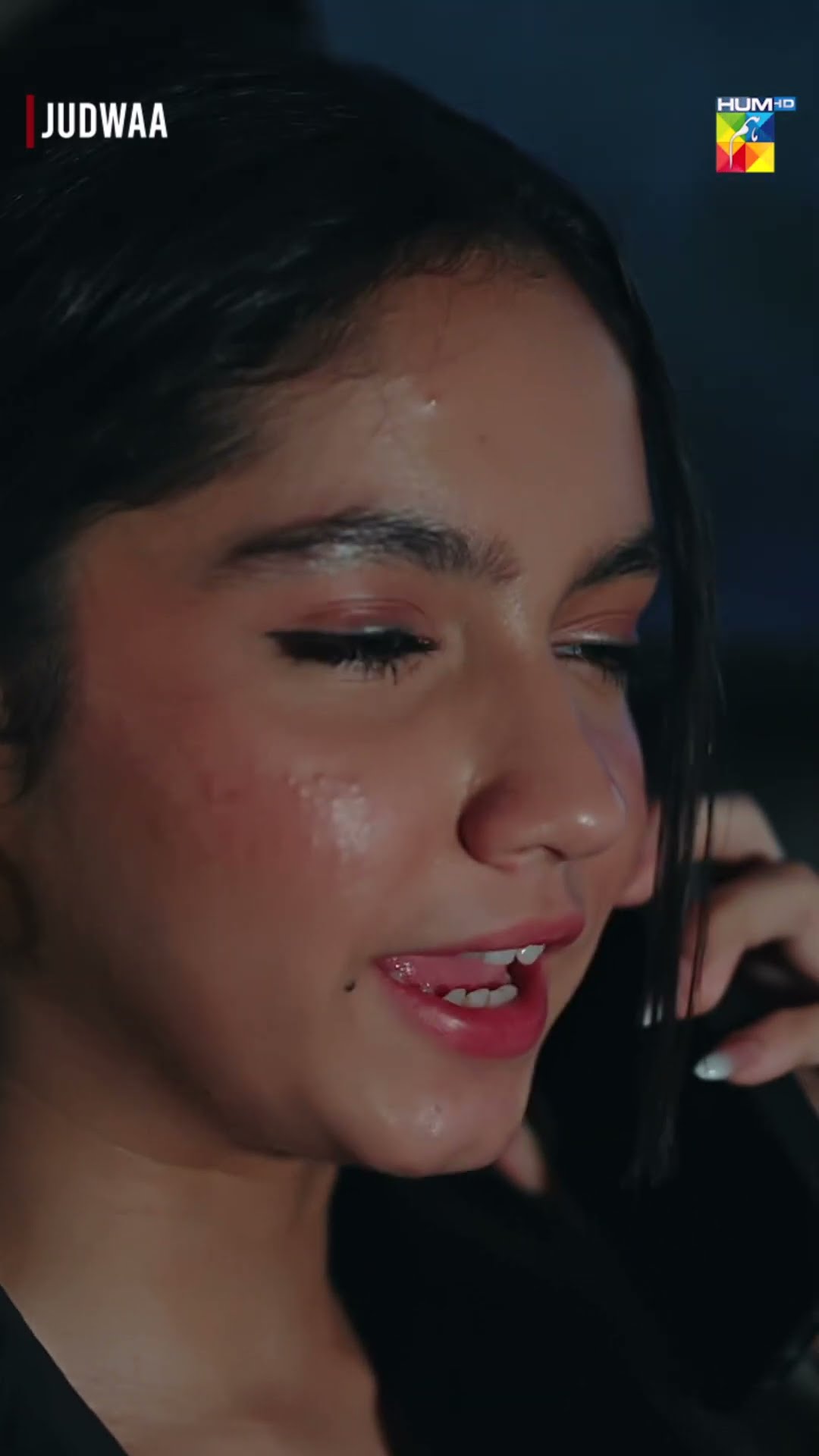 Mein Aa Kar Sab Kuch Theek Kardoun Gein...! #ainaasif #adnanrazamir #shortsfeed #judwaa