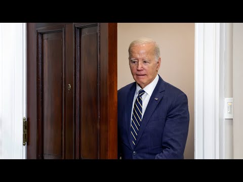 Biden’s Blunders: Top 3 Joe Biden gaffes of the week